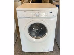 Zanussi aqua cycle 1400 washing machine manual pdf